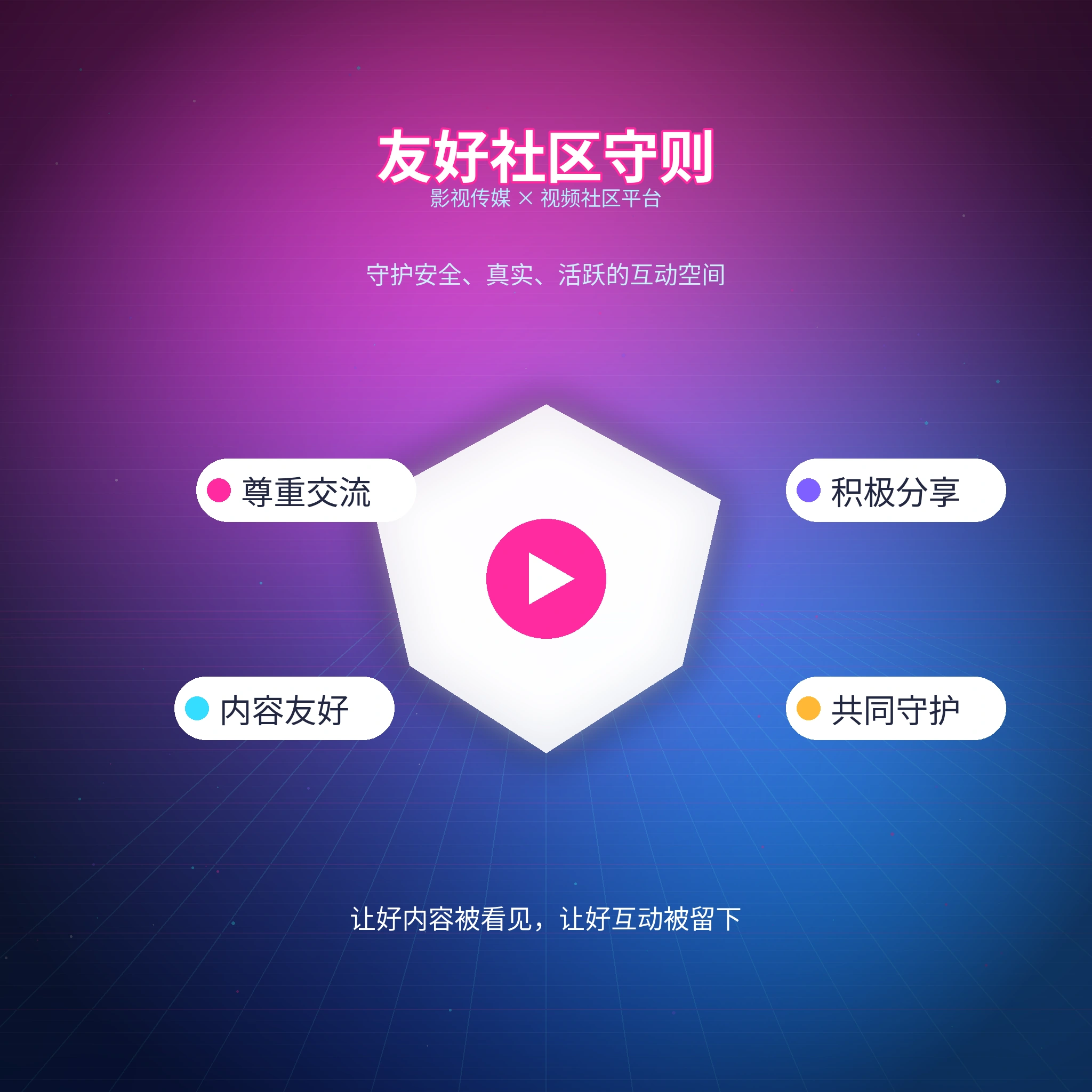 每日大赛用户友好互动场景